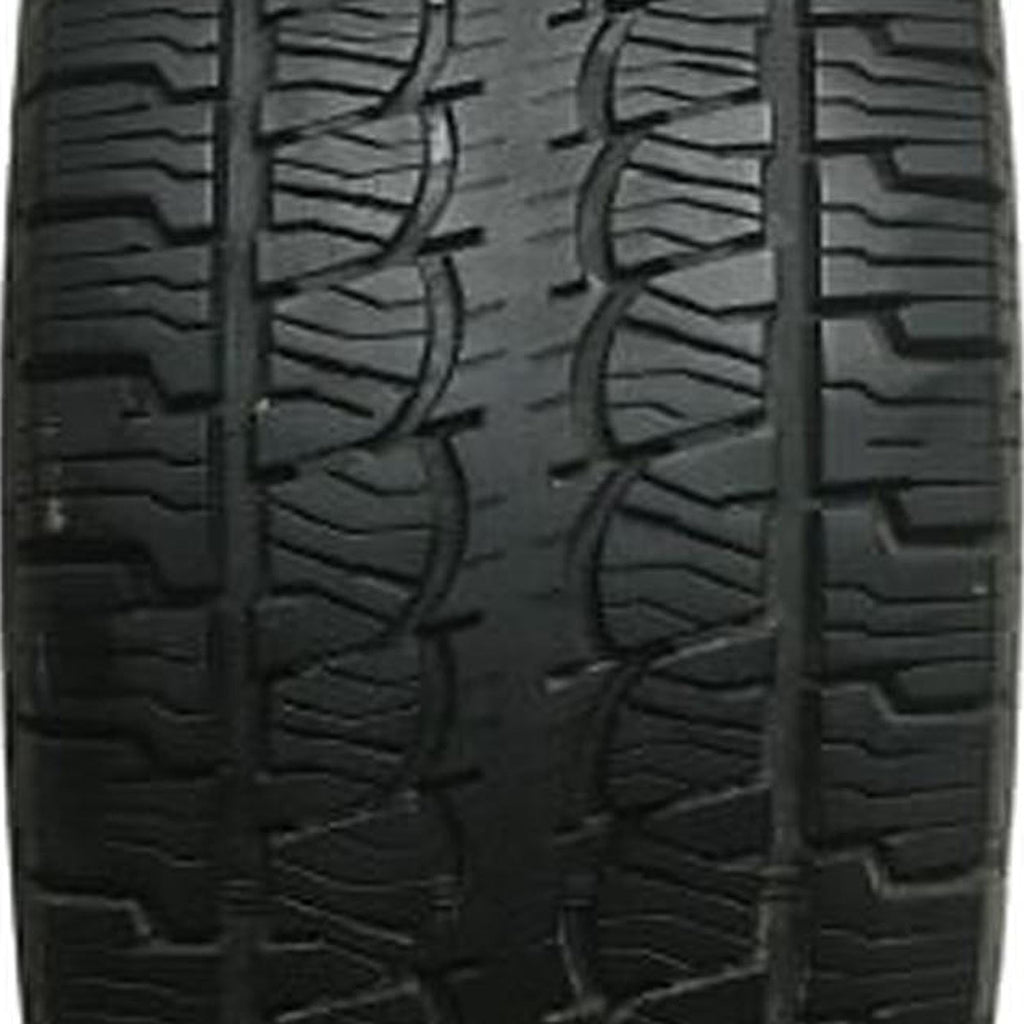 JK Tyre Blazze X-AT All Terrain LT265/70R17 121/118S E Light Truck Tire