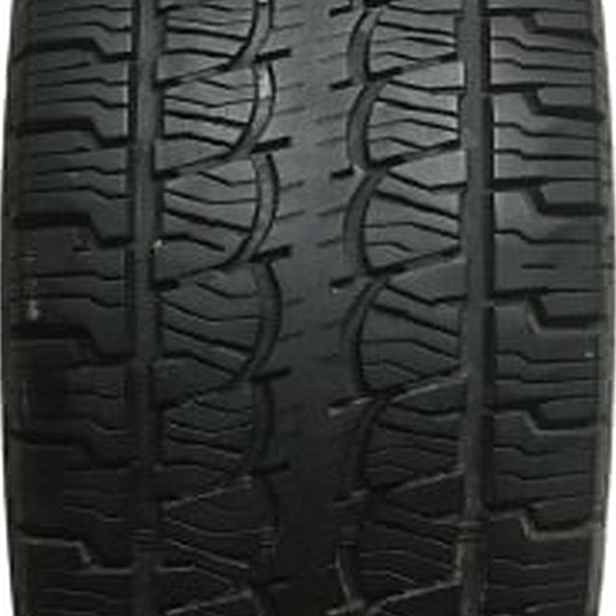 JK Tyre Blazze X-AT All Terrain LT265/70R17 121/118S E Light Truck Tire