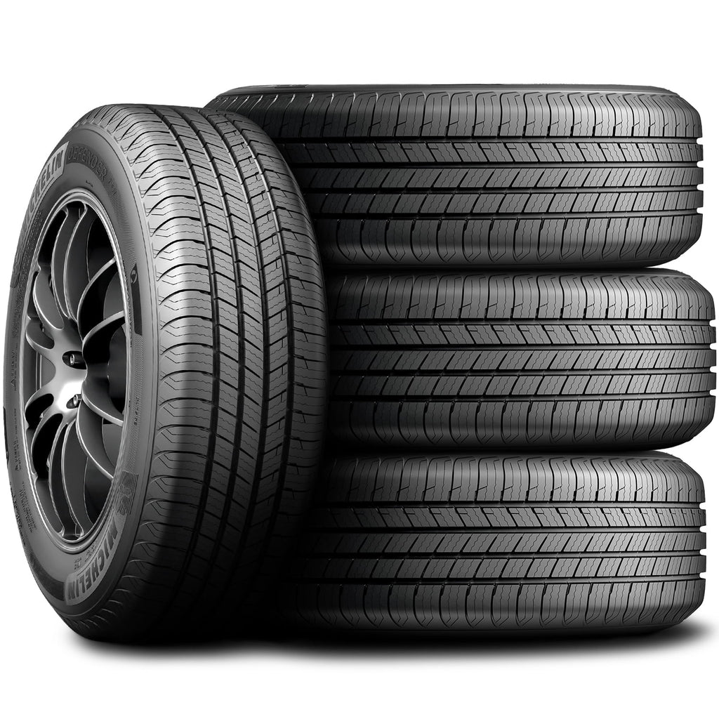 Michelin Defender T + H All-Season 185/55R16 83H Tire