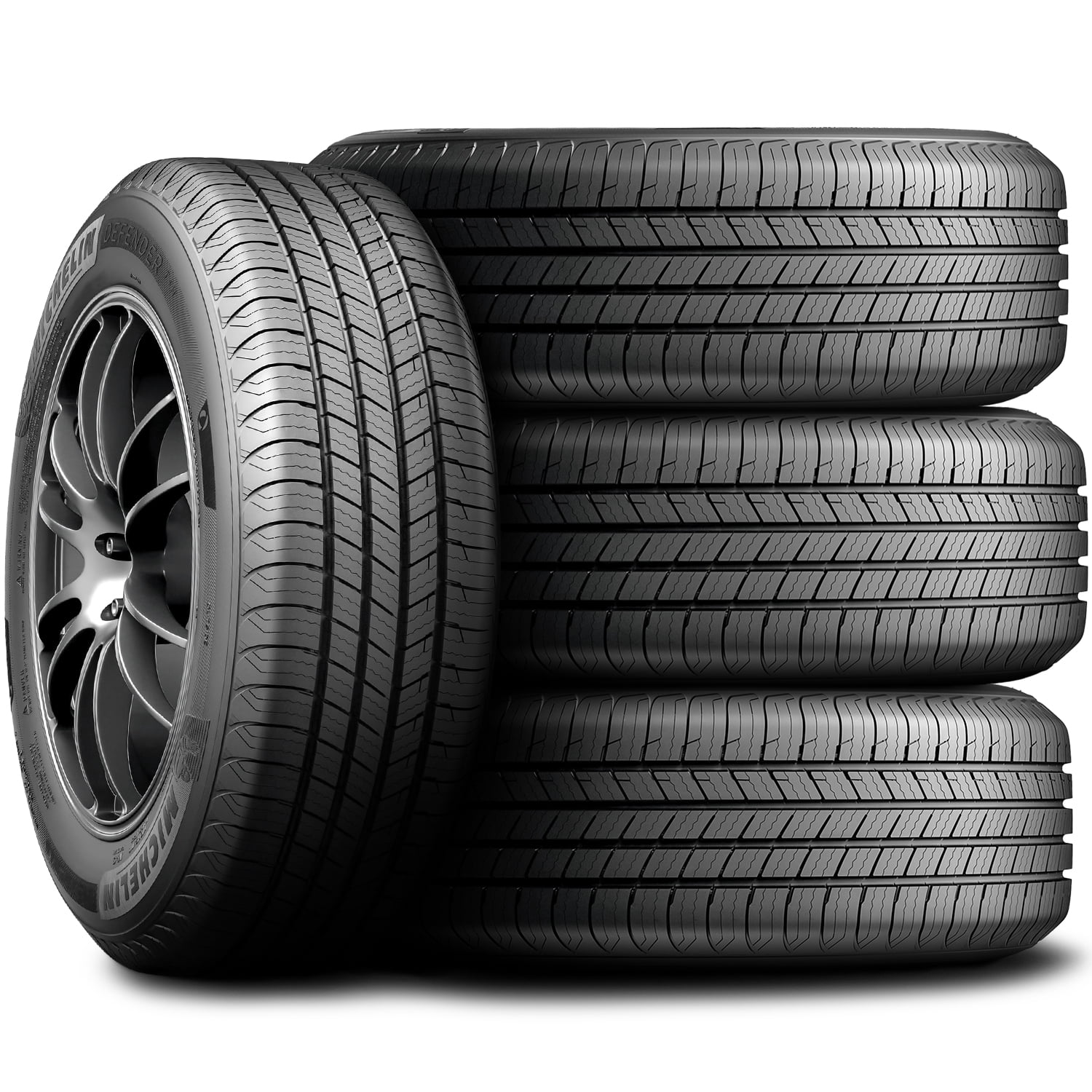 Michelin Defender T + H All-Season 185/55R16 83H Tire