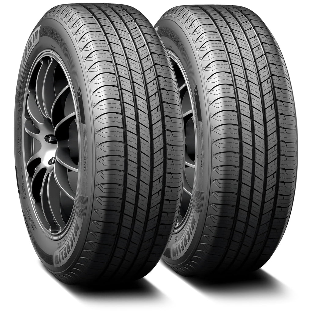 Michelin Defender T + H All-Season 185/55R16 83H Tire