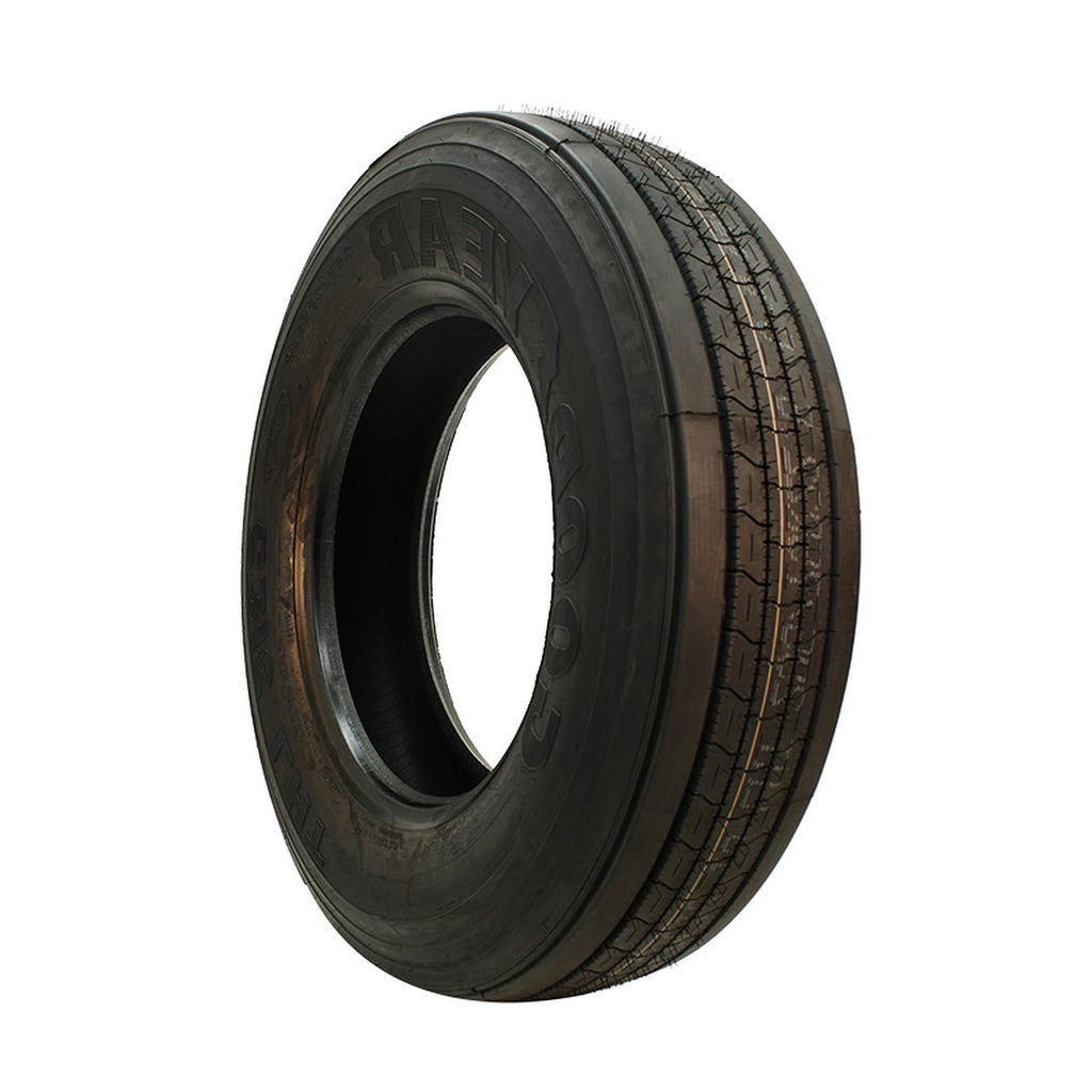 Goodyear G316 LHT DuraSeal + Fuel Max 295/75R22.5 144/141L G Commercial Tire