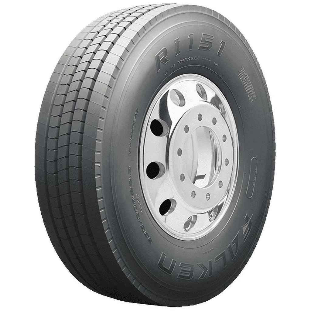 385/65R22.5 160K/(158L)K L/20 BW FALKEN RI-151 A/P REGIONAL