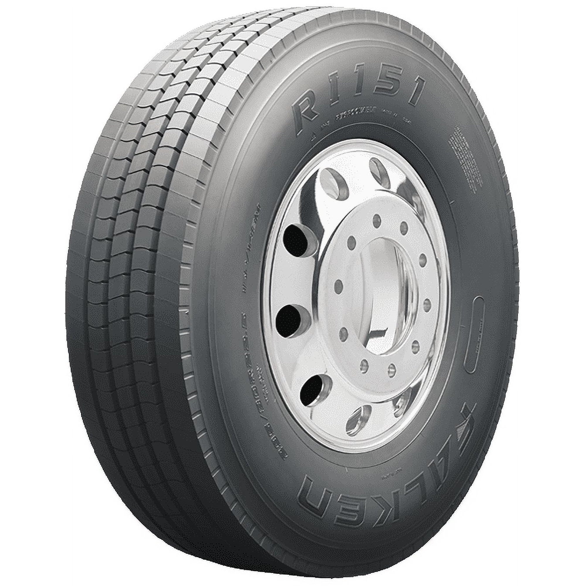 385/65R22.5 160K/(158L)K L/20 BW FALKEN RI-151 A/P REGIONAL