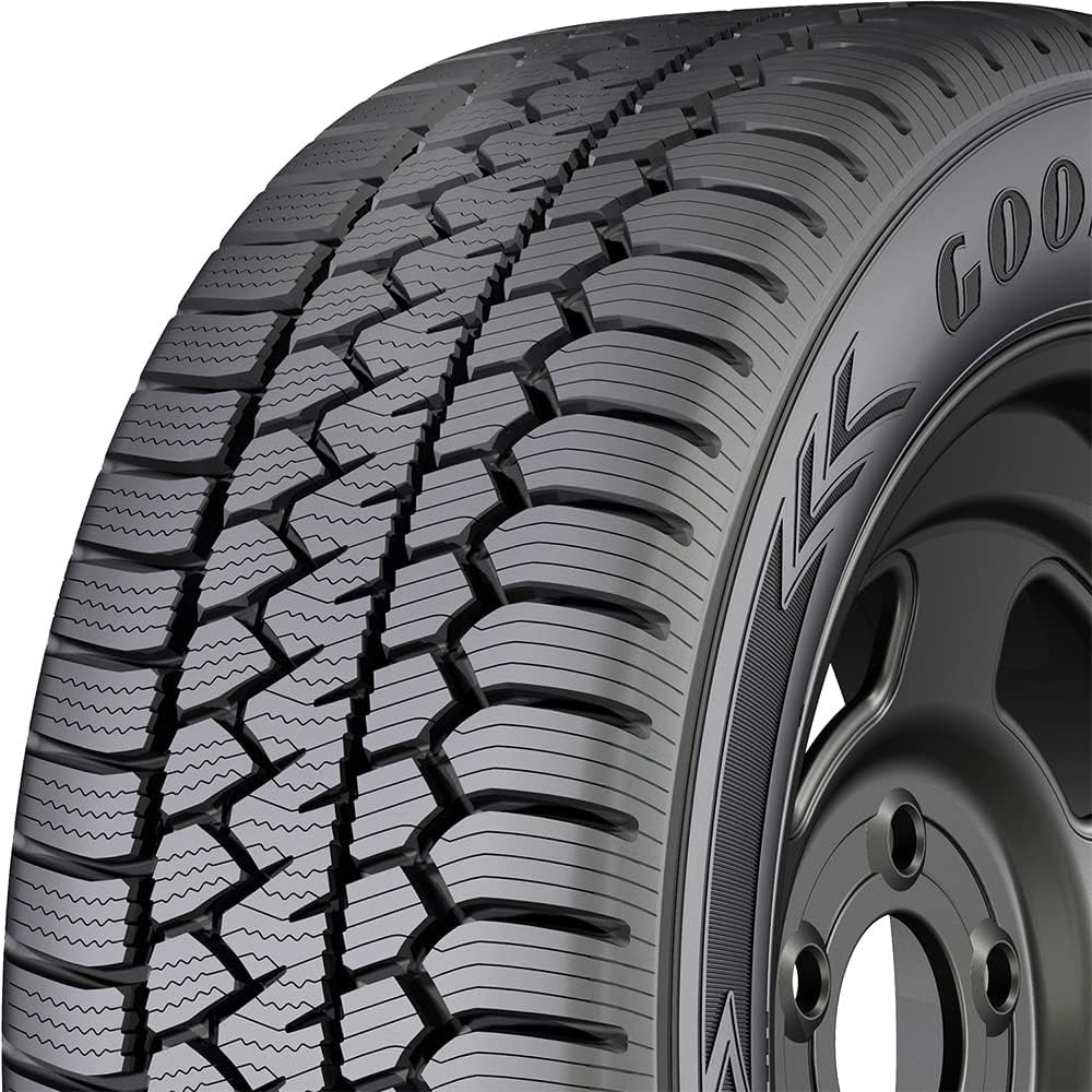 Goodyear Eagle Enforcer A/W All Weather 245/55R18 103V Passenger Tire