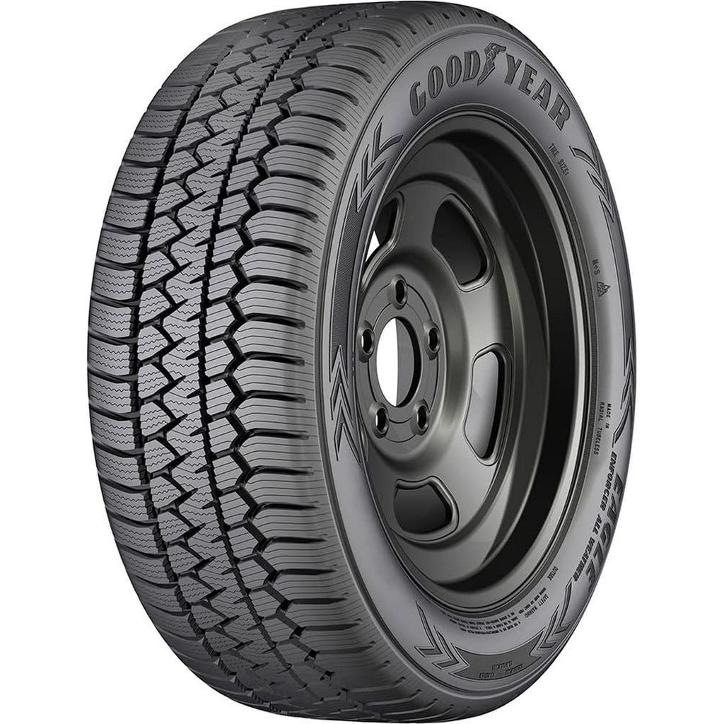 Goodyear Eagle Enforcer A/W All Weather 245/55R18 103V Passenger Tire