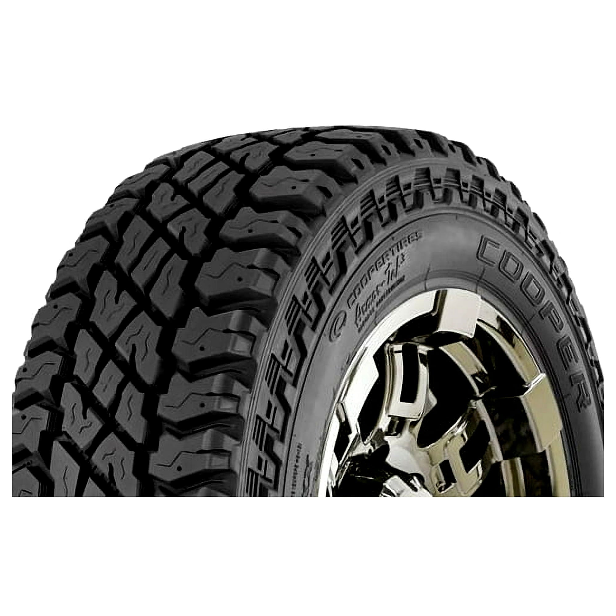 Cooper Discoverer S/T Maxx All Terrain LT255/85R16 123/120Q E Light Truck Tire