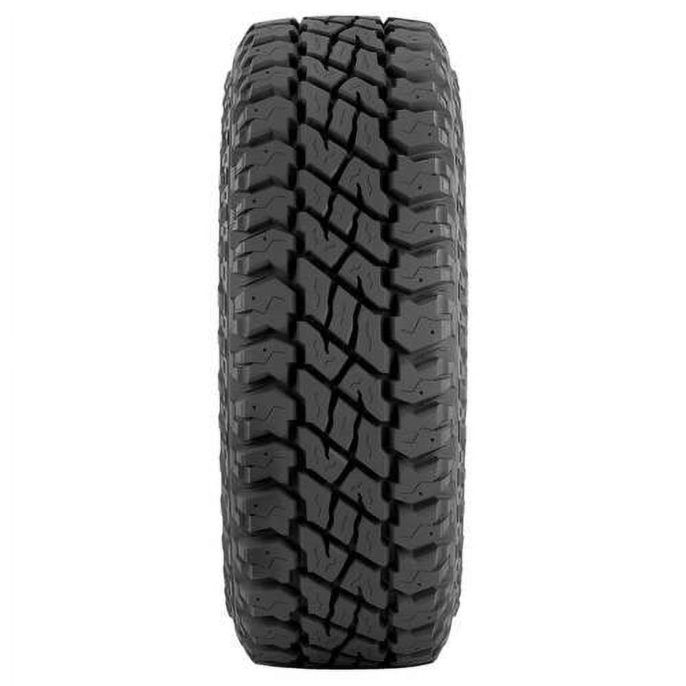 Cooper Discoverer S/T Maxx All Terrain LT255/85R16 123/120Q E Light Truck Tire