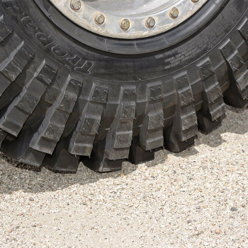 Maxxis Trepador M8060 37X13.50-17 126L E 10 Ply x/t Extreme Terrain Light Truck Tire
