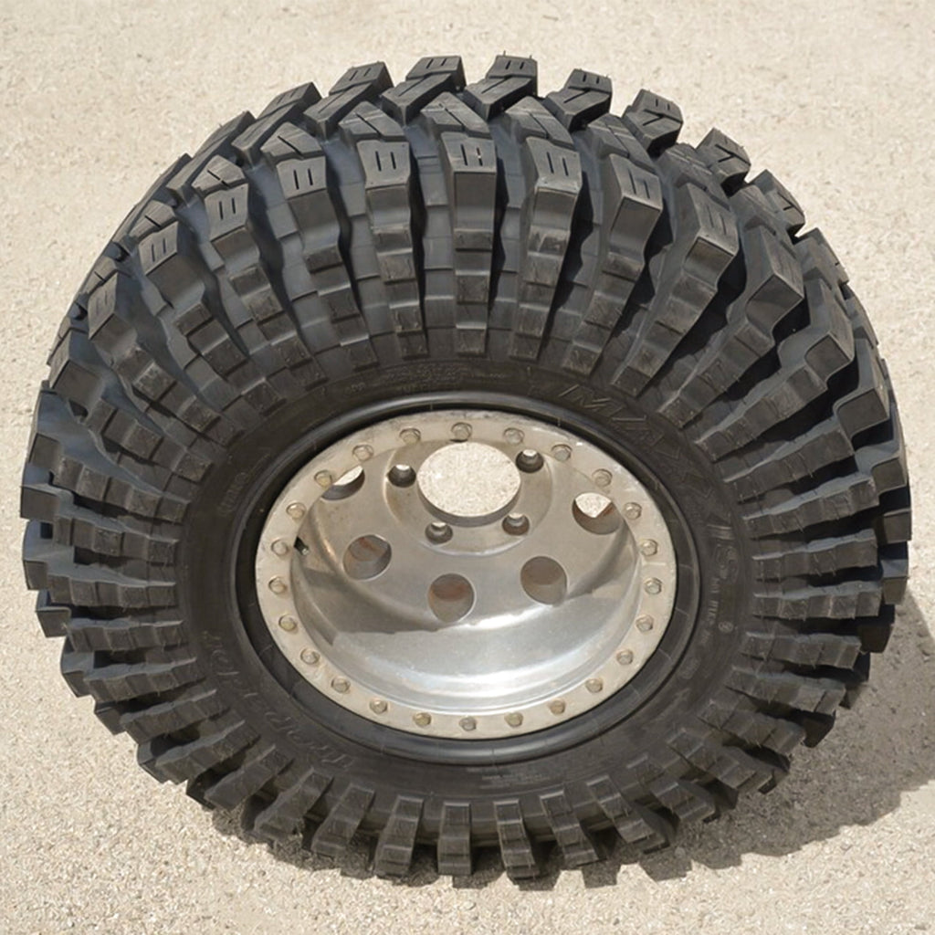 Maxxis Trepador M8060 37X13.50-17 126L E 10 Ply x/t Extreme Terrain Light Truck Tire
