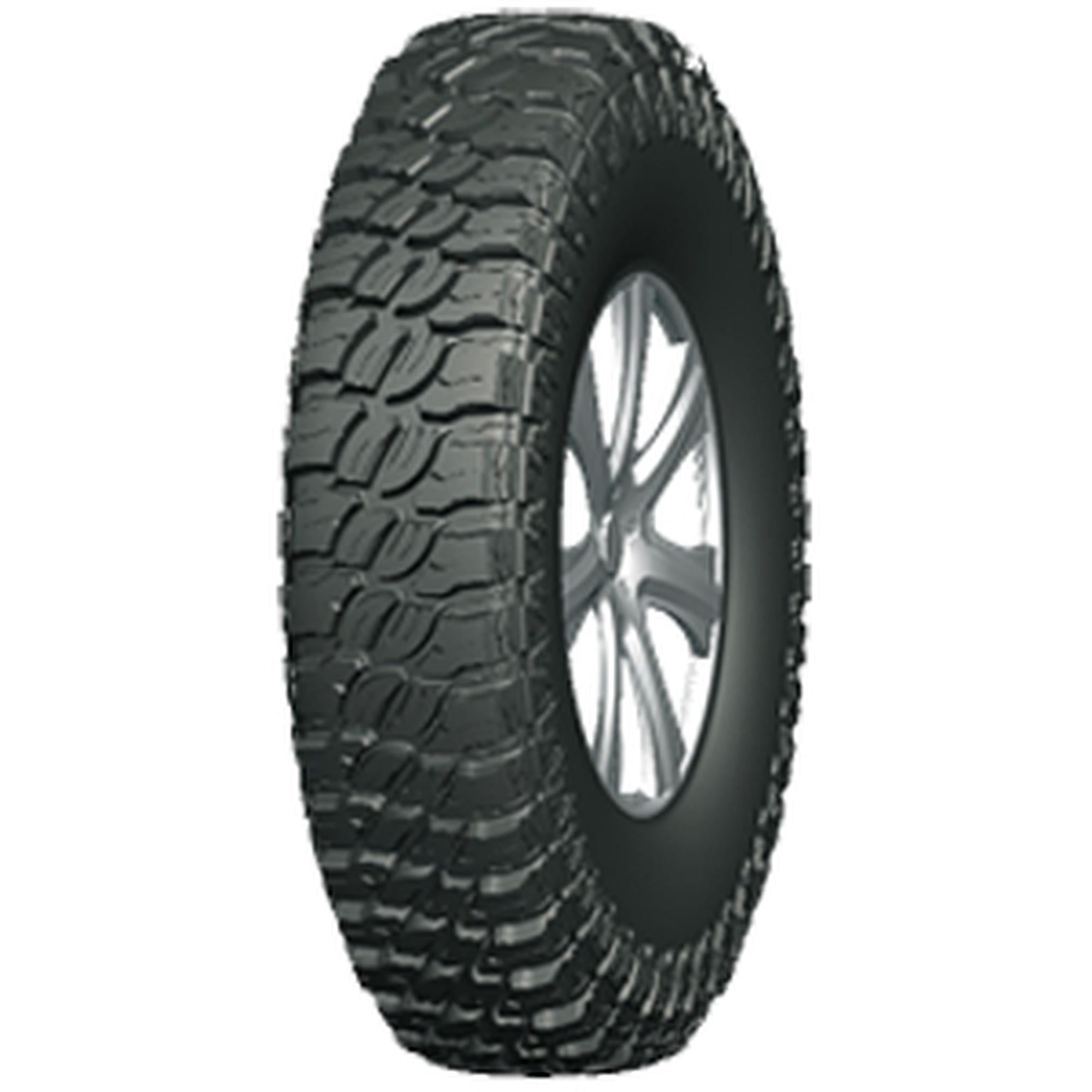 Atlas Paraller M/T Mud Terrain LT315/70R17 121/118Q D Light Truck Tire