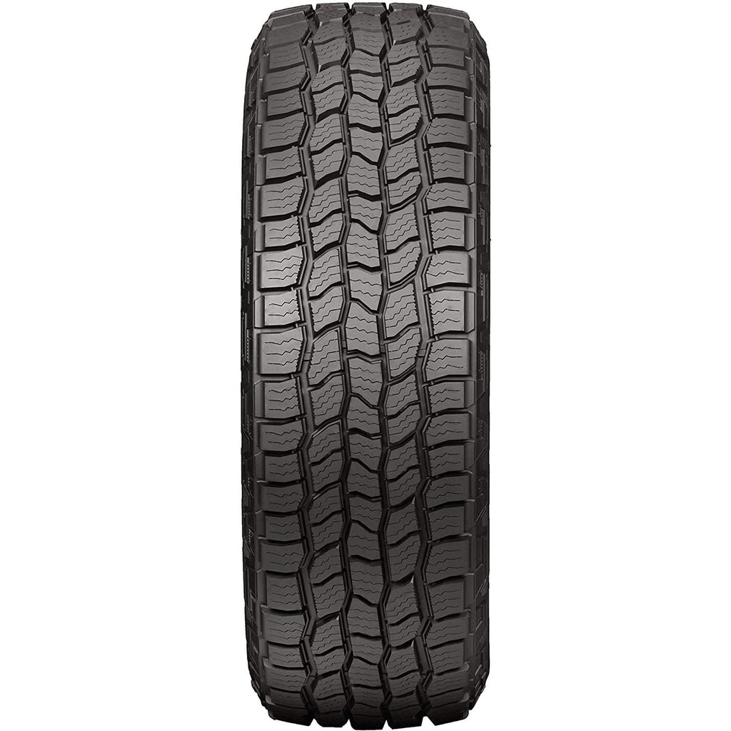 Cooper Discoverer A/T3 4S All Terrain 265/60R18 110T Light Truck Tire