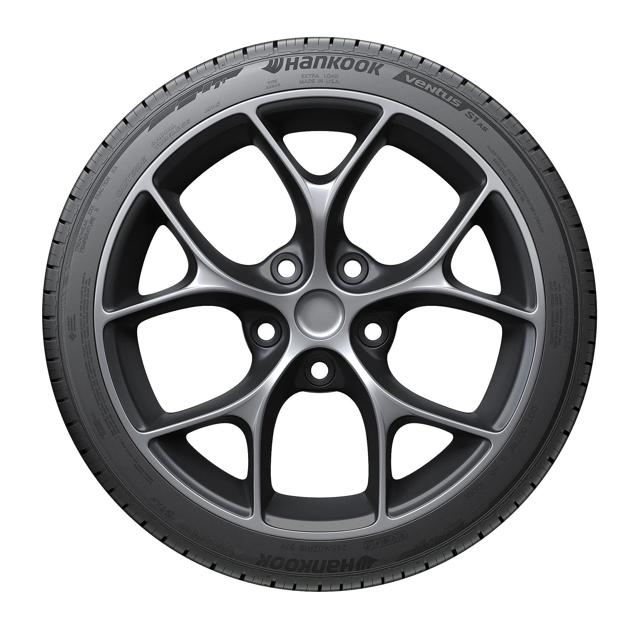 Hankook Ventus S1 AS H125 285/35ZR20 100Y