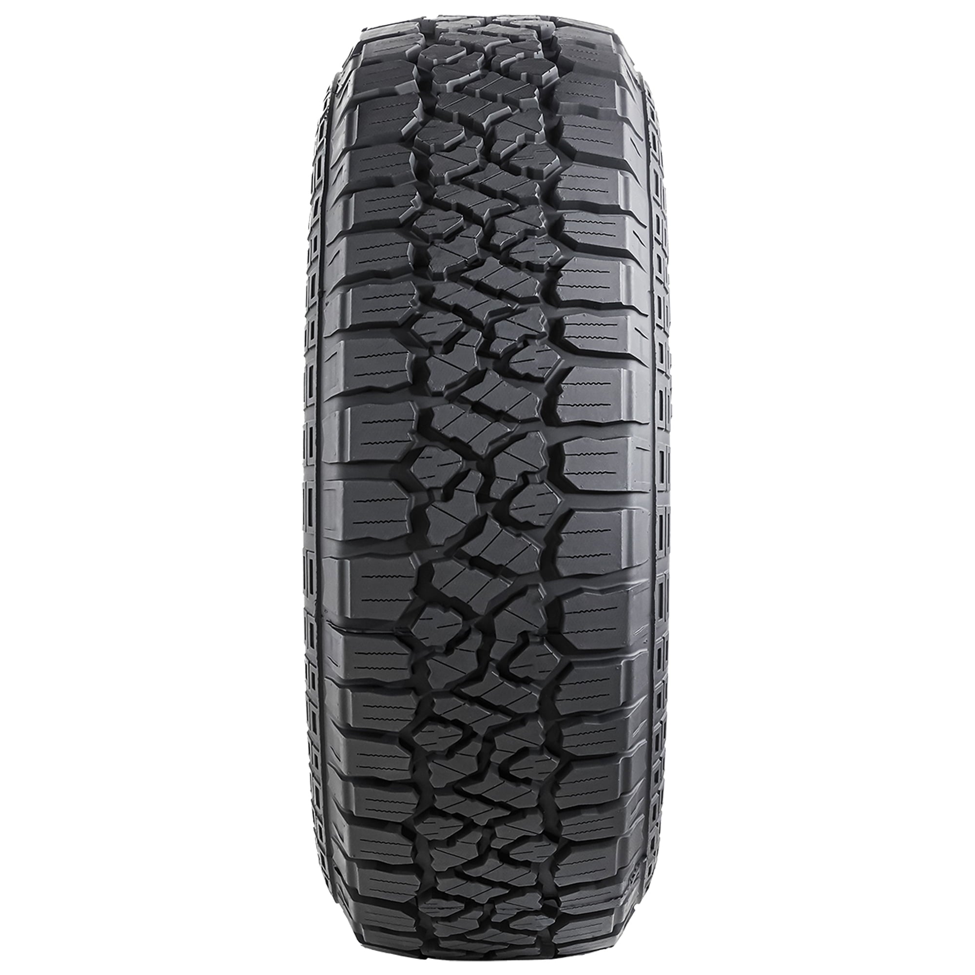 Kenda Klever A/T2 KR628 All Terrain LT33X12.50R15 108R C Light Truck Tire