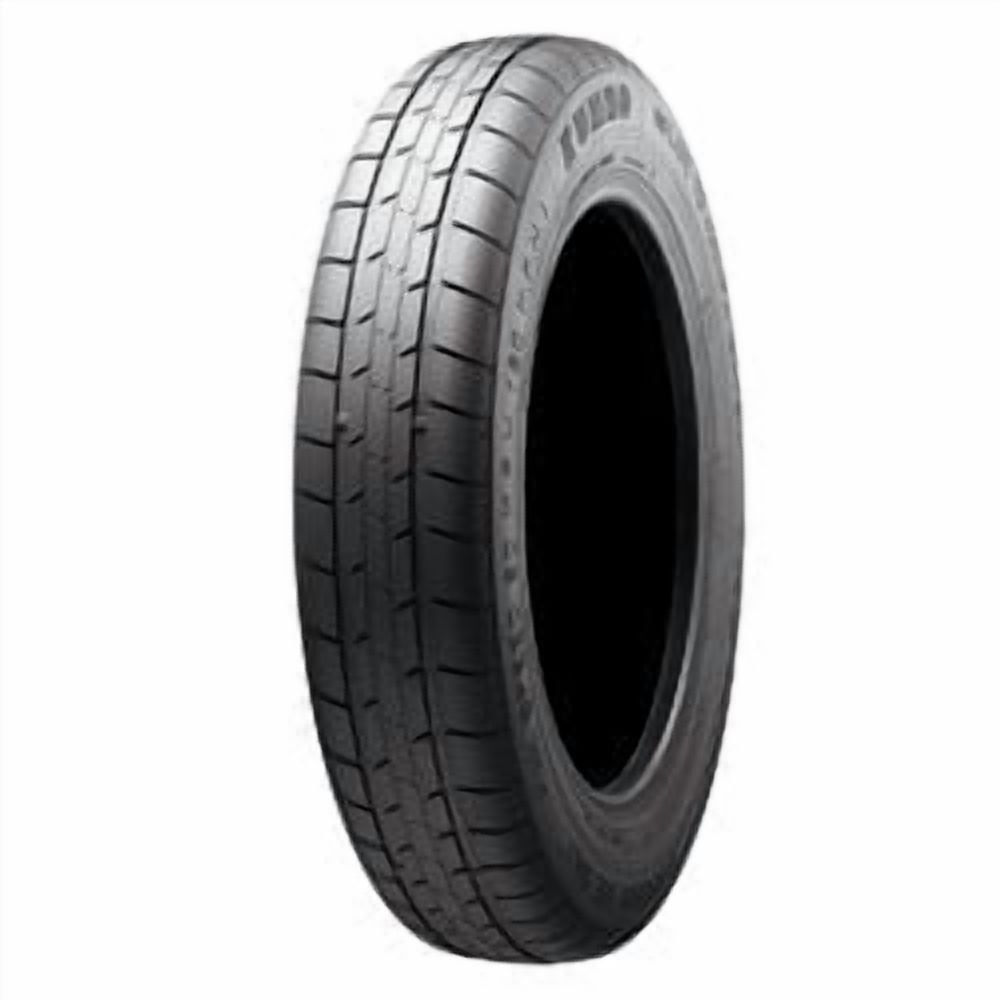 Kumho Tire Kumho T121 Temporary Spare T145/90D16 106M Tire