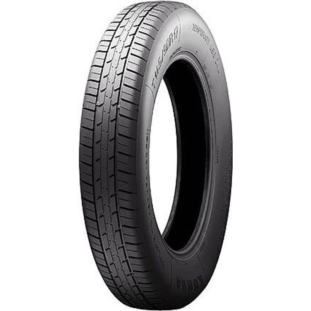 Kumho Tire Kumho T121 Temporary Spare T145/90D16 106M Tire