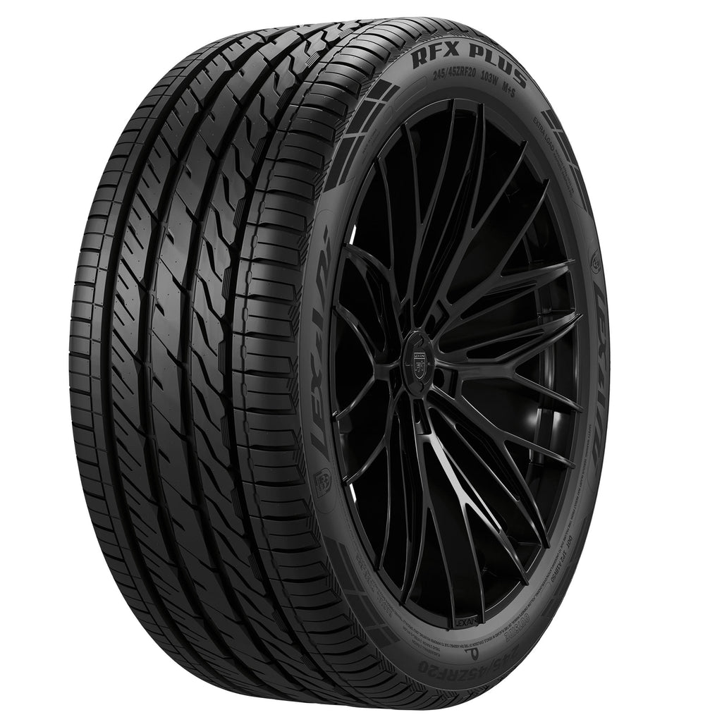 Lexani RFX Plus All Season 245/45ZR18 96Y Passenger Tire