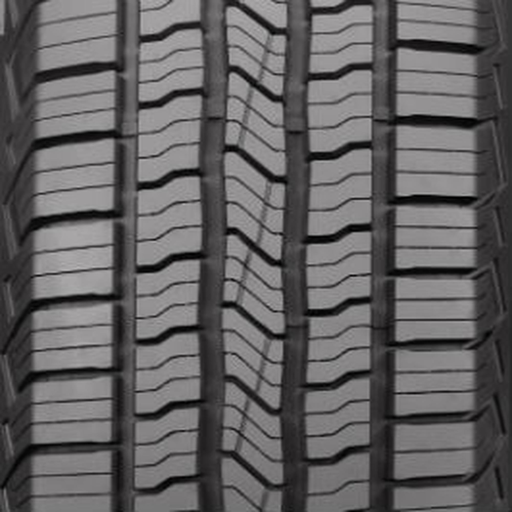 Mastercraft Stratus HT Highway 255/70R16 111T Light Truck Tire