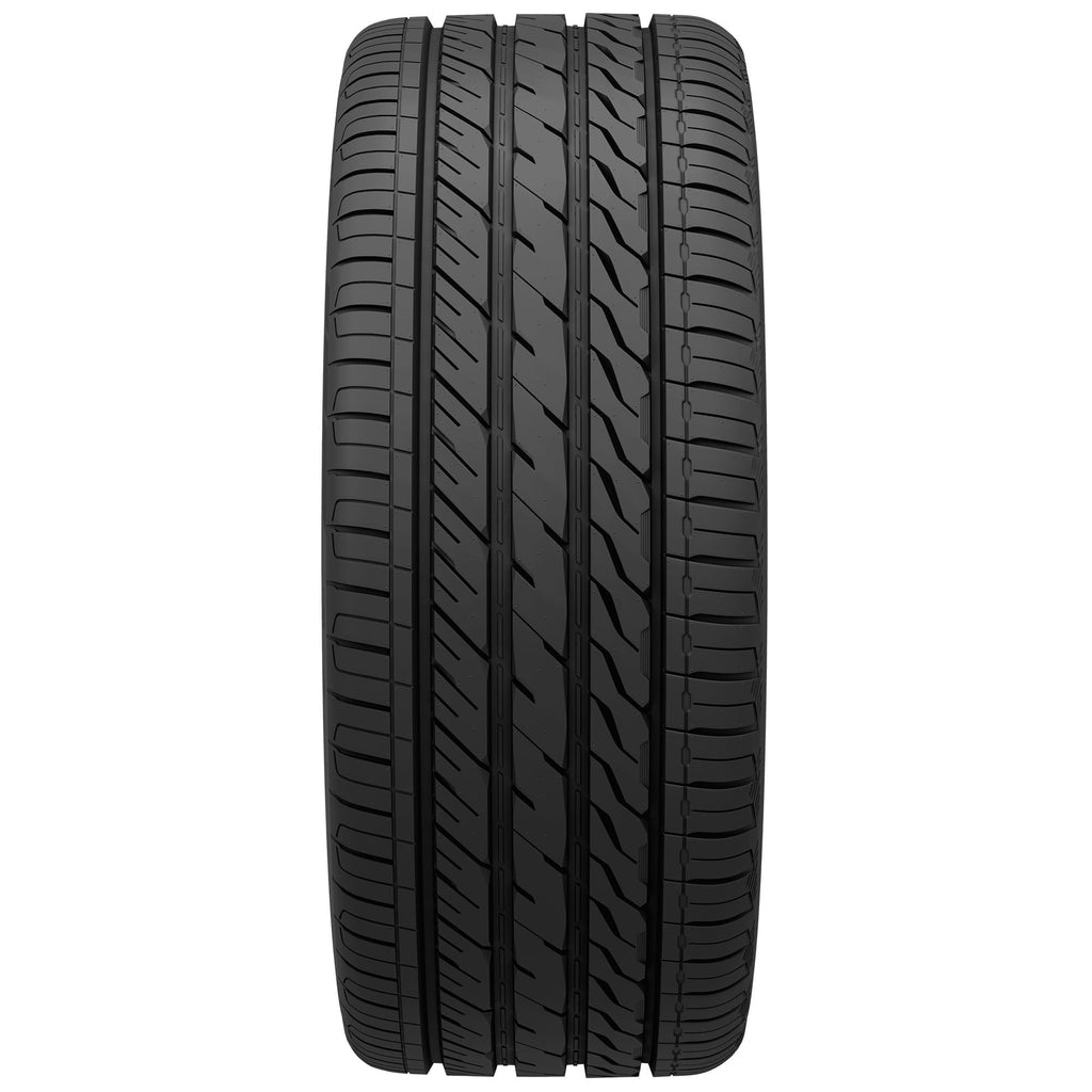 Lexani RFX Plus All Season 255/35ZR19 92W Passenger Tire