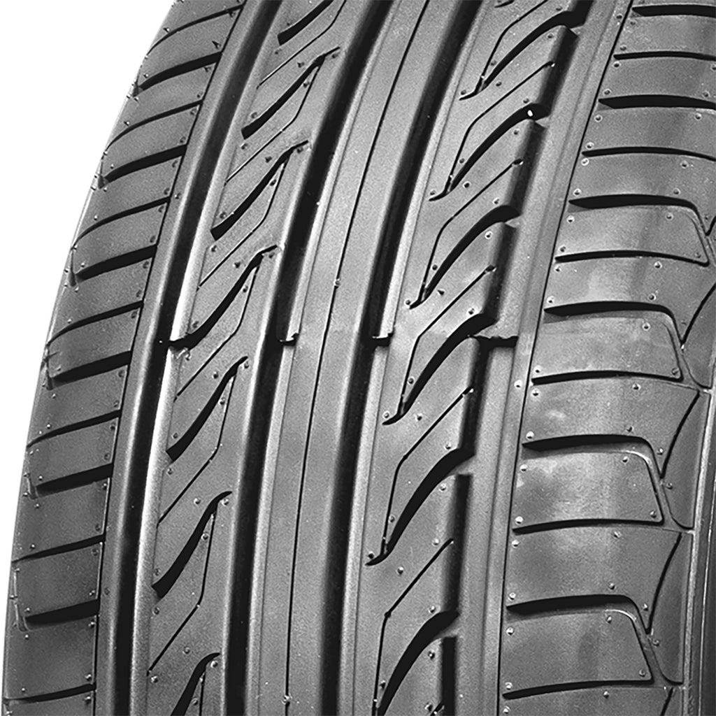 Lexani RFX UHP All Season 205/45R17 84V Passenger Tire