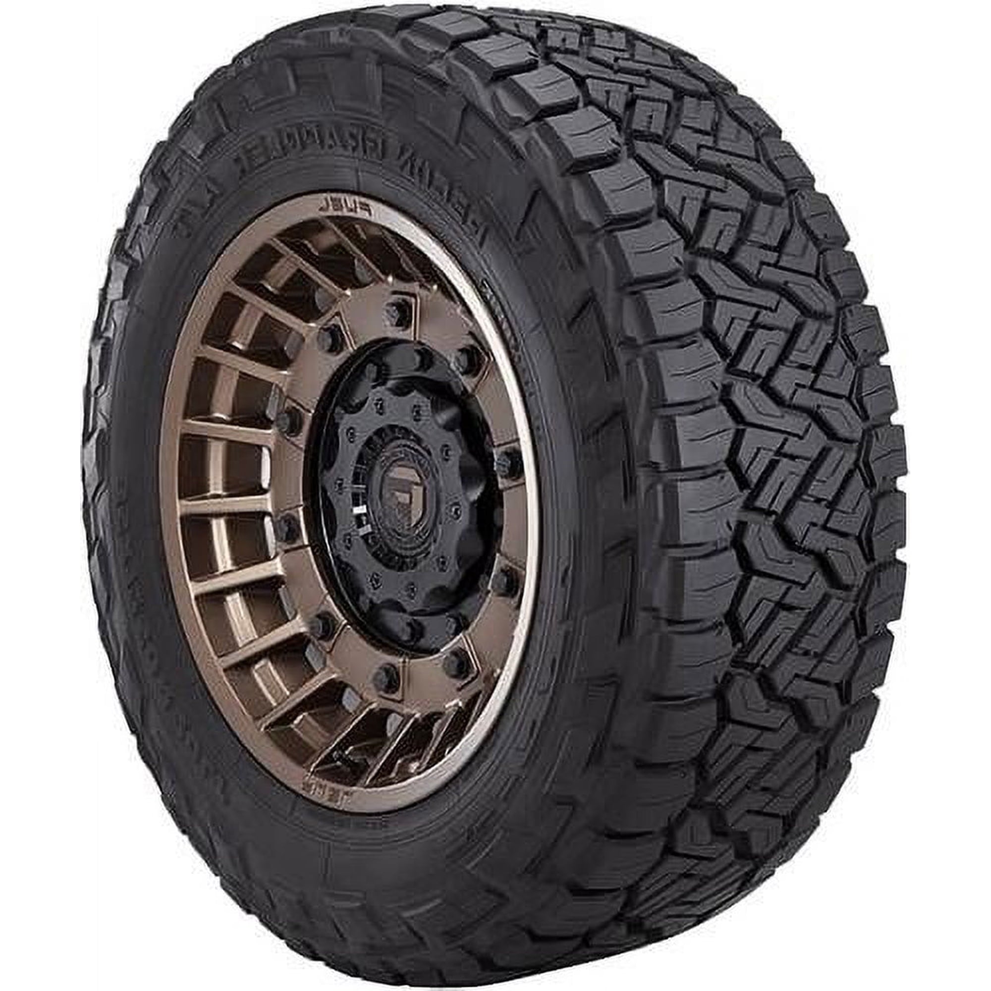 Nitto Recon Grappler A/T LT285/65R20 E/10PLY BSW