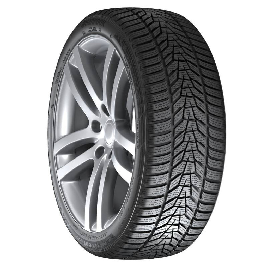 Hankook Winter i*cept EVO3 W330 215/55R18XL 99V