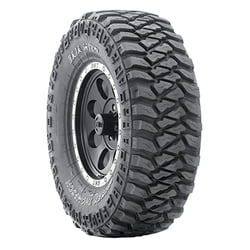 Mickey Thompson Baja MTZ P3 Mud Terrain LT265/75R16 123Q E Light Truck Tire