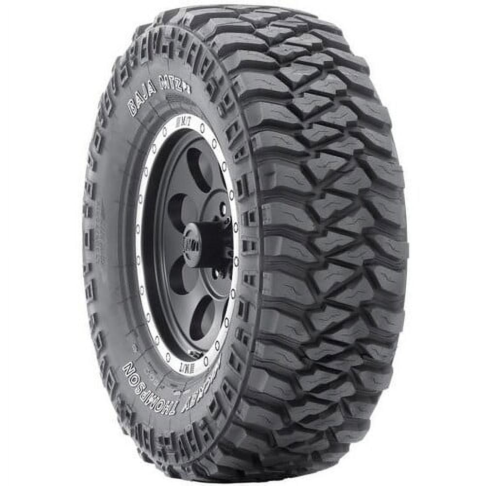 Mickey Thompson Baja MTZ P3 Mud Terrain LT265/75R16 123Q E Light Truck Tire