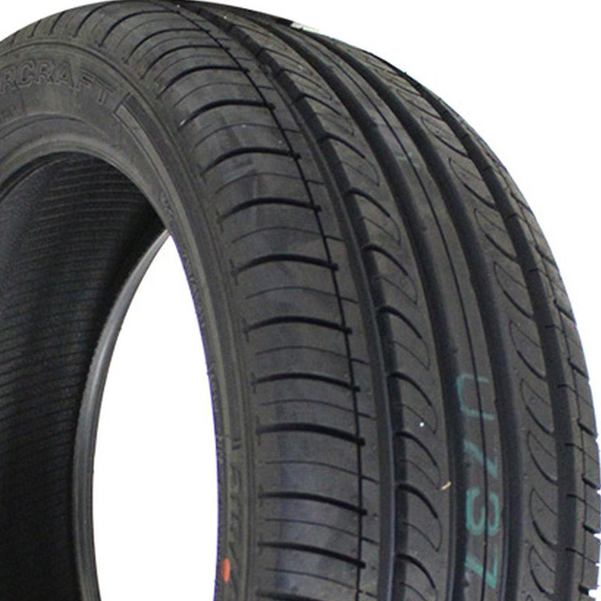 Mastercraft Avenger M8 Performance 235/55R17 99W Passenger Tire