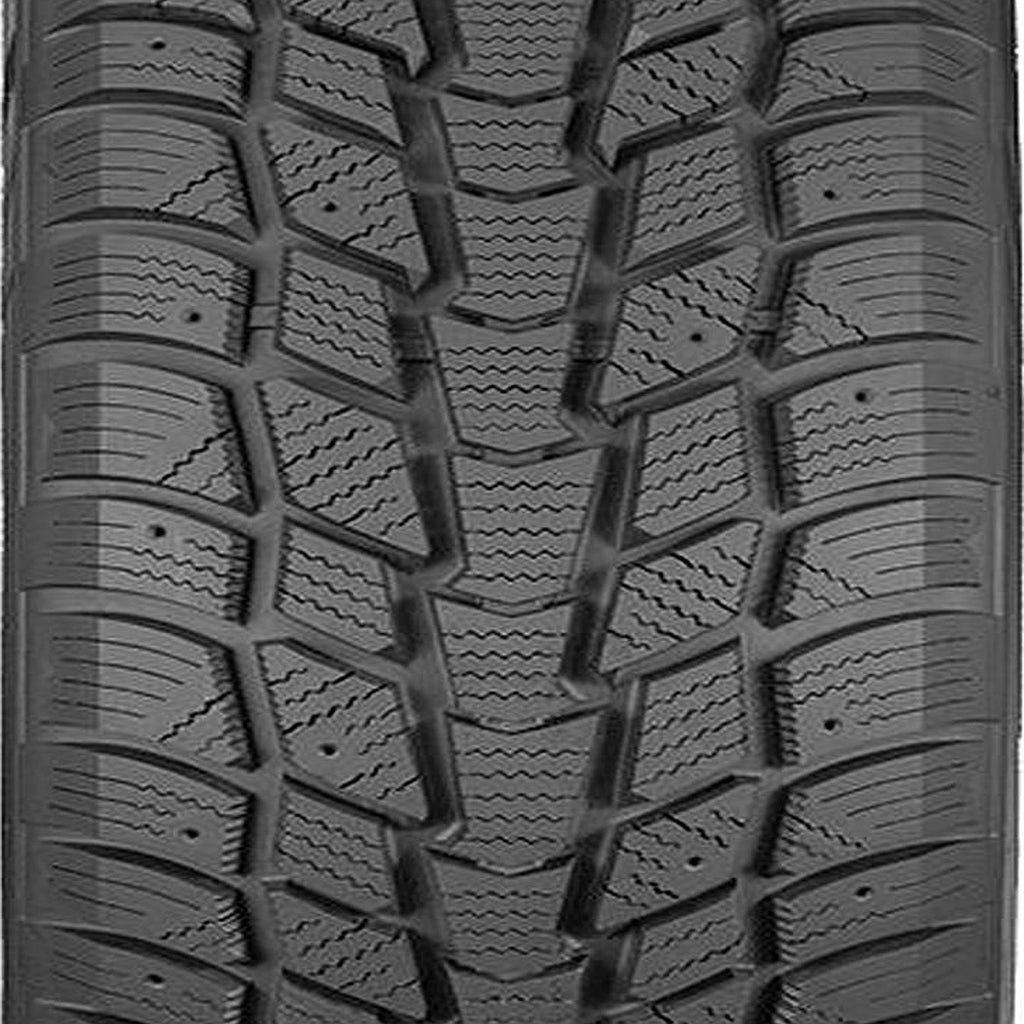 Mastercraft Glacier Trex Winter 235/75R15 109T XL Passenger Tire