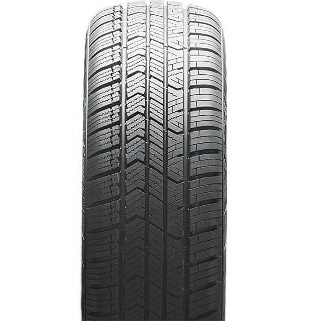 Milestar Weatherguard AW365 All Weather 225/55R17 101V XL Passenger Tire