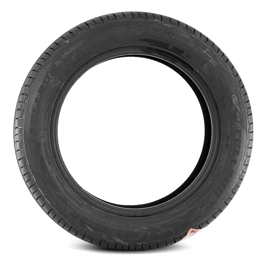 Fullrun F6000 UHP Summer 235/45ZR17 97W XL Passenger Tire