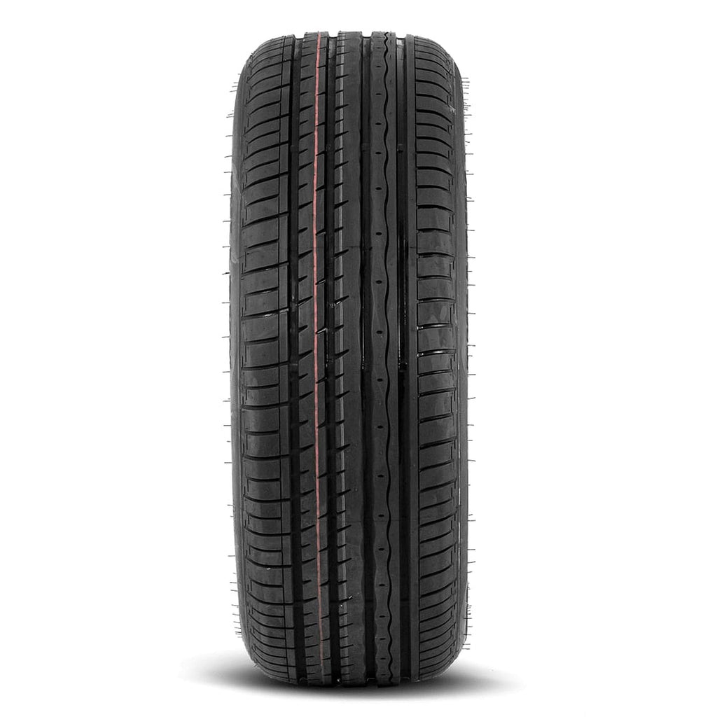 Fullrun F6000 UHP Summer 235/45ZR17 97W XL Passenger Tire