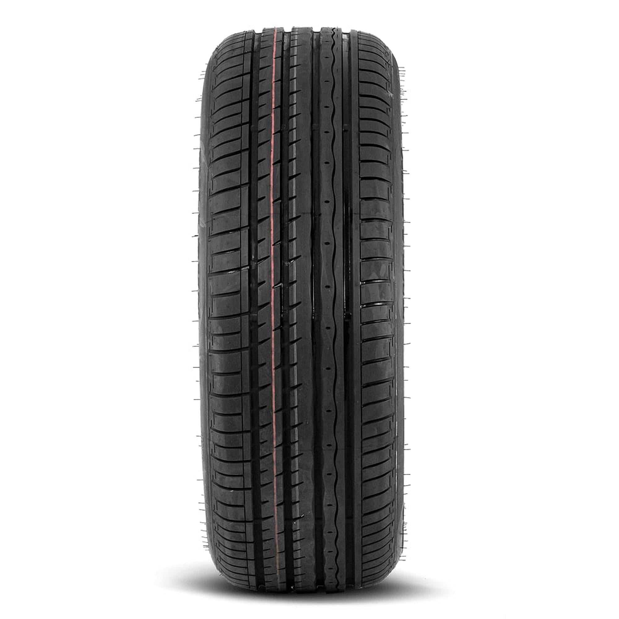 Fullrun F6000 UHP Summer 235/45ZR17 97W XL Passenger Tire