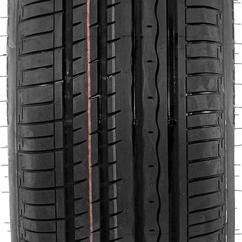 Fullrun F6000 UHP Summer 235/45ZR17 97W XL Passenger Tire