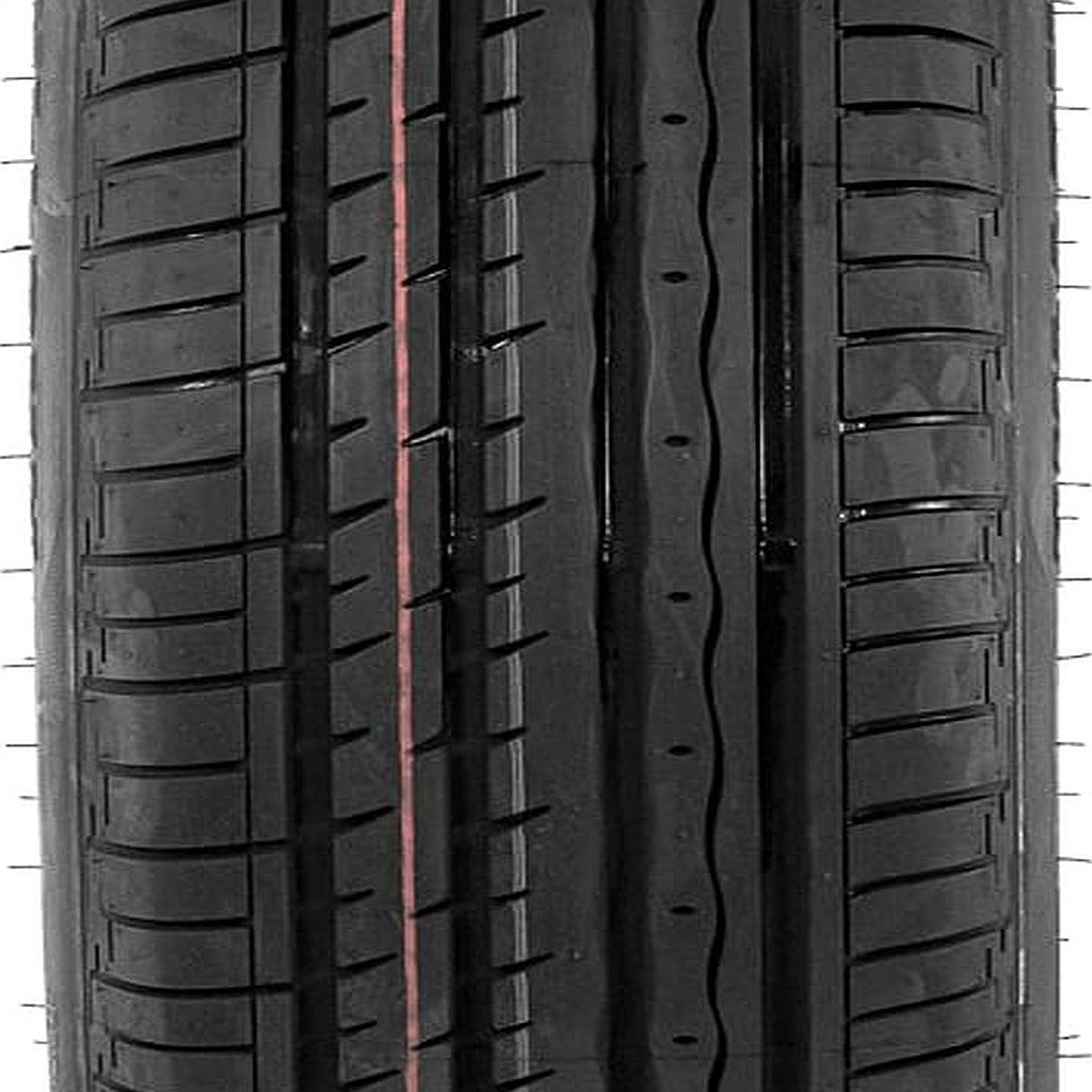 Fullrun F6000 UHP Summer 235/45ZR17 97W XL Passenger Tire