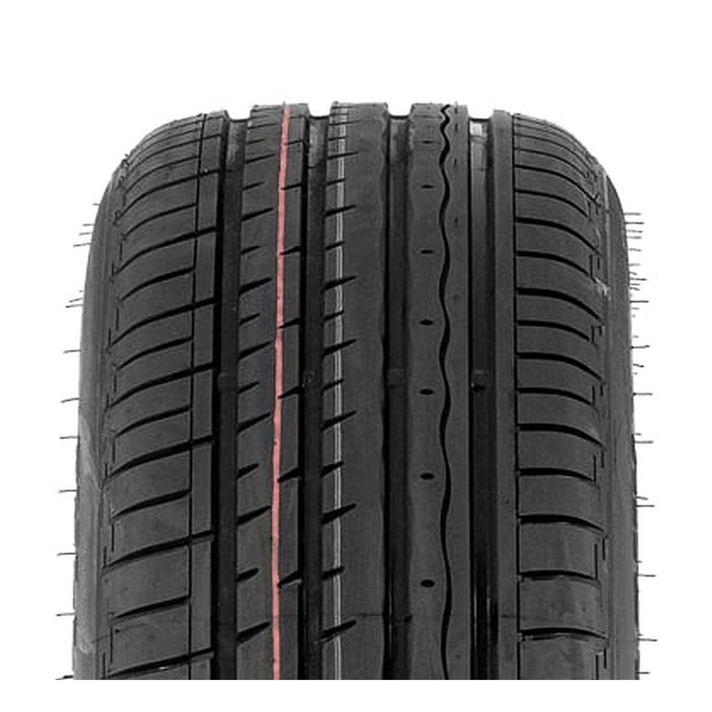 Fullrun F6000 UHP Summer 235/45ZR17 97W XL Passenger Tire