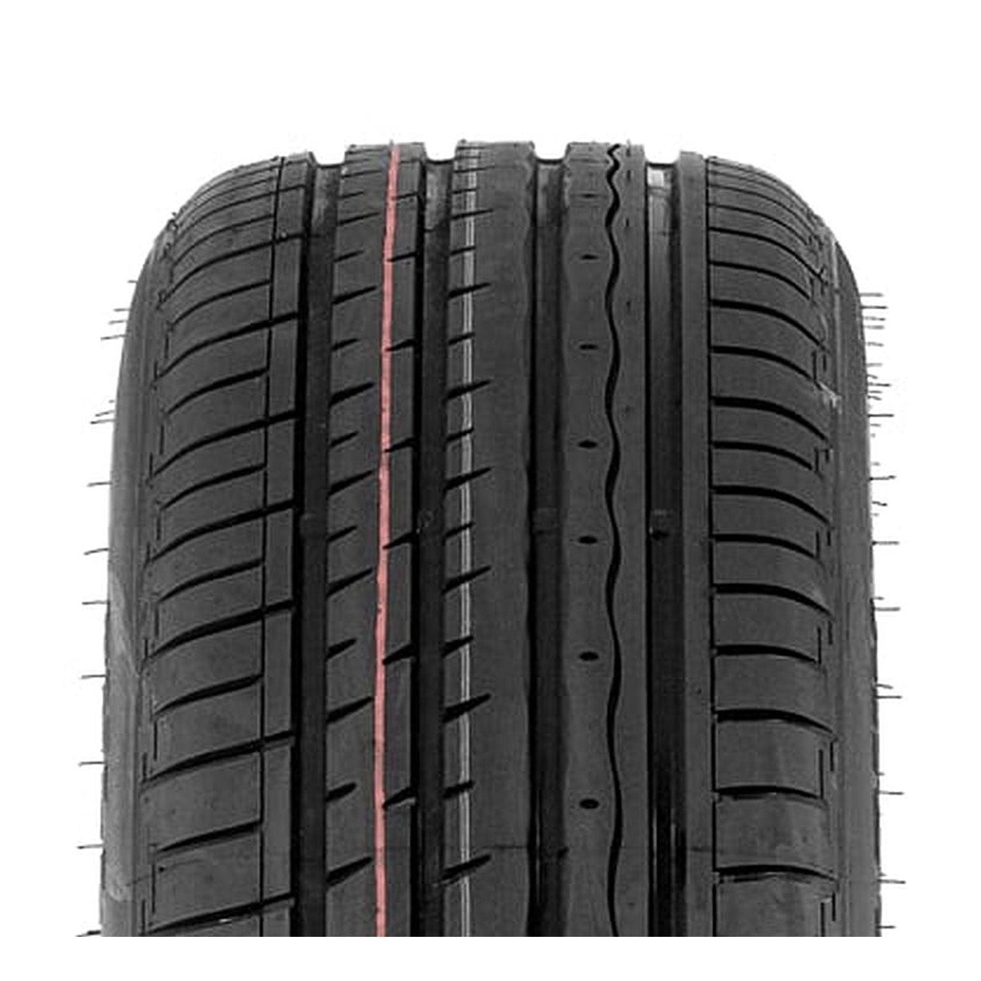 Fullrun F6000 UHP Summer 235/45ZR17 97W XL Passenger Tire