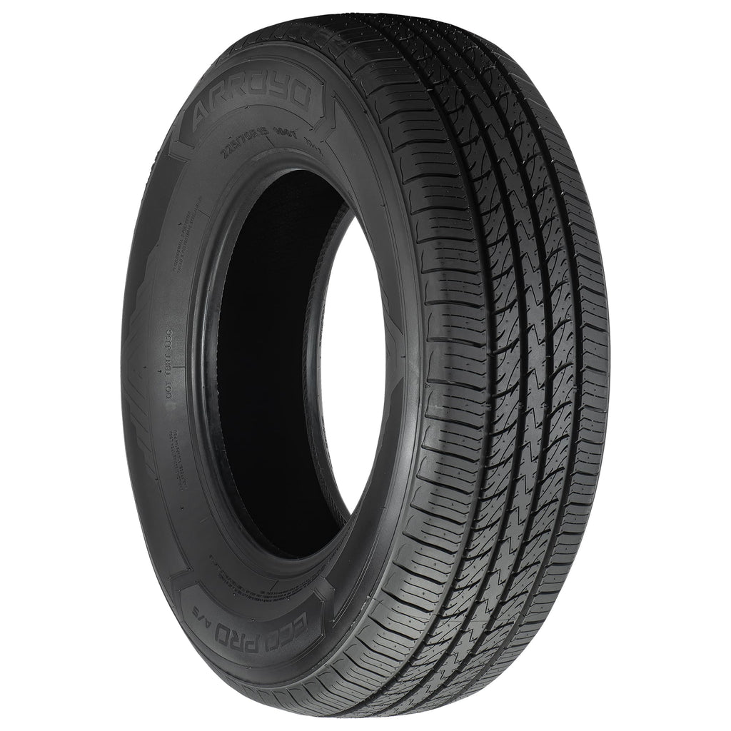 Arroyo Eco Pro A/S All Season 185/60R16 86H Passenger Tire