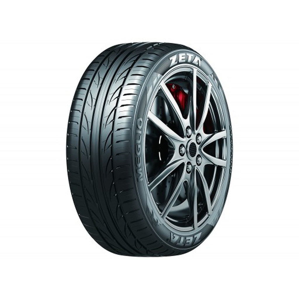 Zeta Meglio UHP 215/45ZR18 93W XL Passenger Tire