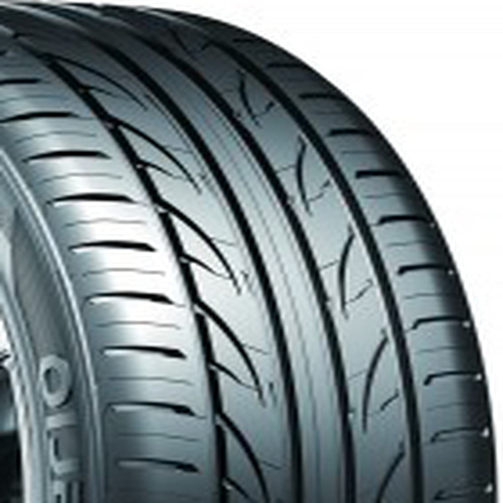 Zeta Meglio UHP 215/45ZR18 93W XL Passenger Tire