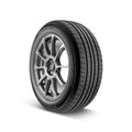 Nexen N'Priz AH5 All Season P195/65R15 89T Passenger Tire