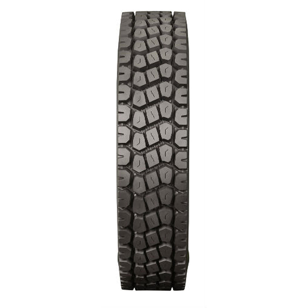 Cooper Severe Series MSD 11R22.5 146/143K H Commercial Tire