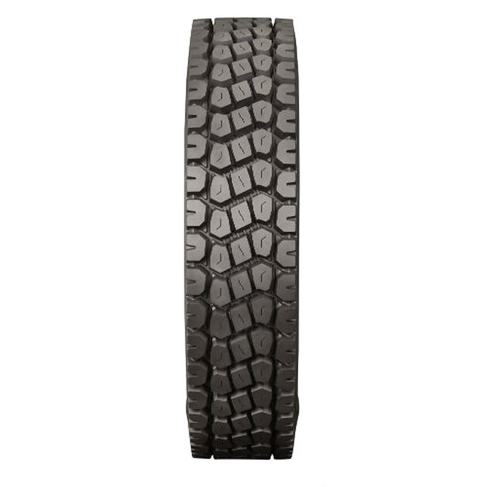 Cooper Severe Series MSD 11R22.5 146/143K H Commercial Tire