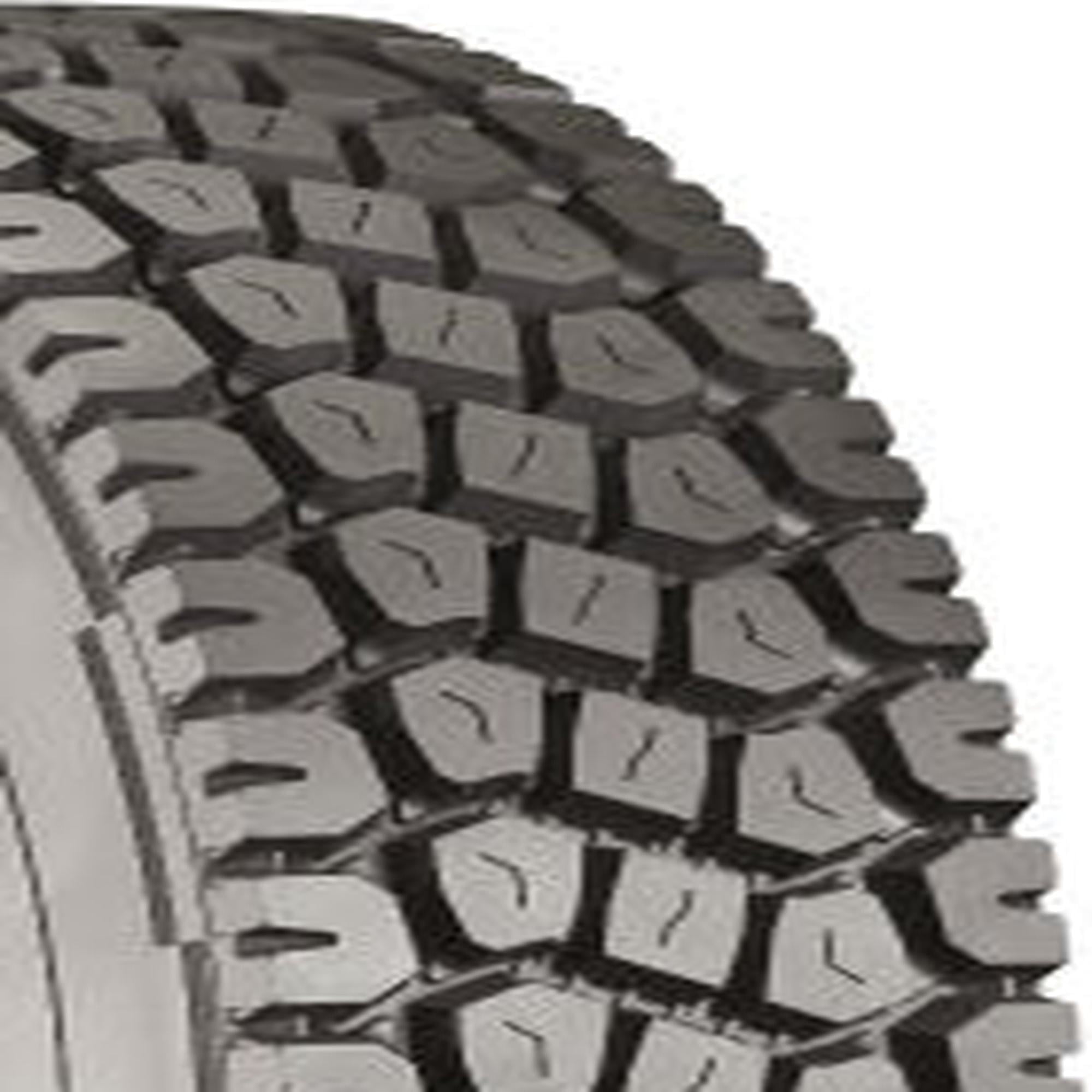 Cooper Severe Series MSD 11R22.5 146/143K H Commercial Tire