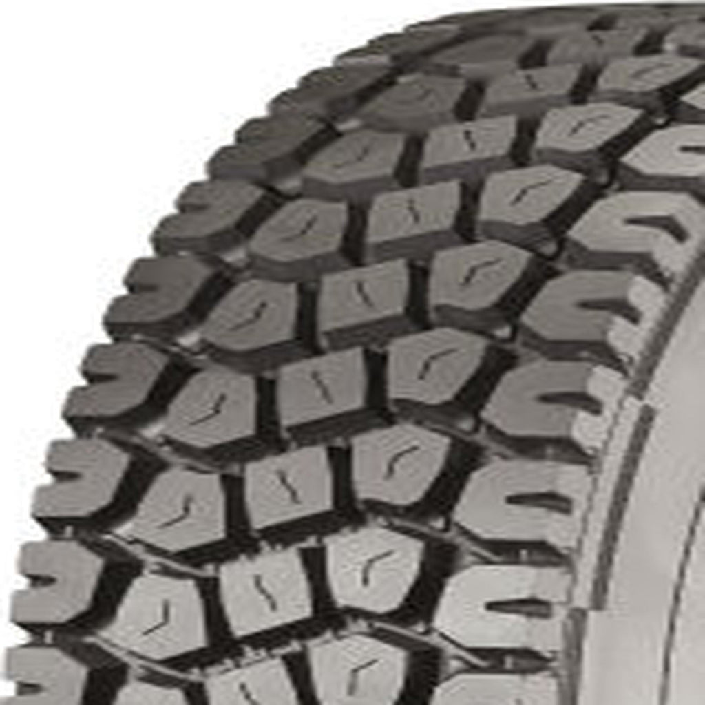 Cooper Severe Series MSD 11R22.5 146/143K H Commercial Tire