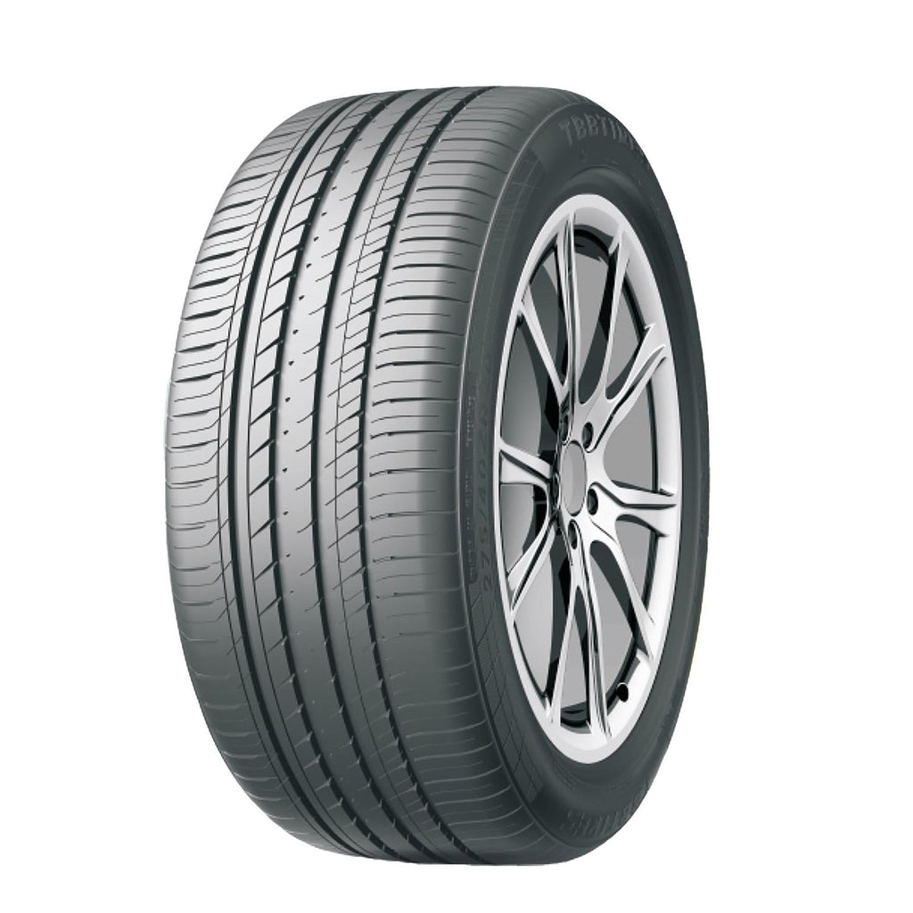 Goodtrip GR-66 Performance 245/45R18 100W XL Passenger Tire