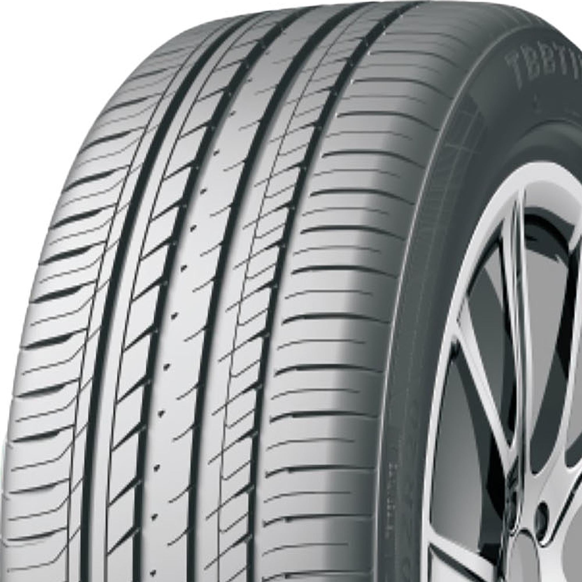 Goodtrip GR-66 Performance 245/45R18 100W XL Passenger Tire