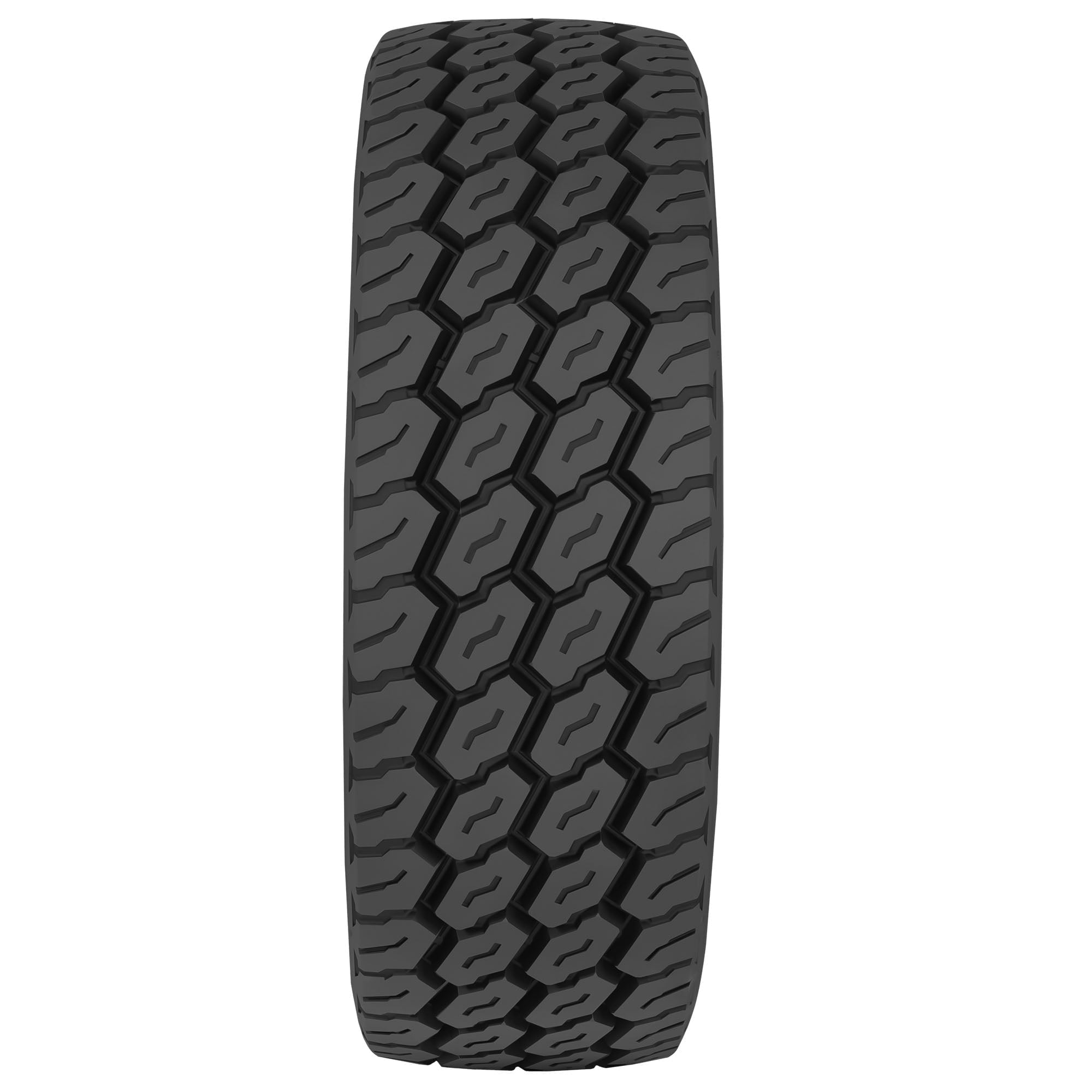 Prinx AM211 425/65R22.5 L/20PLY Commercial Tire