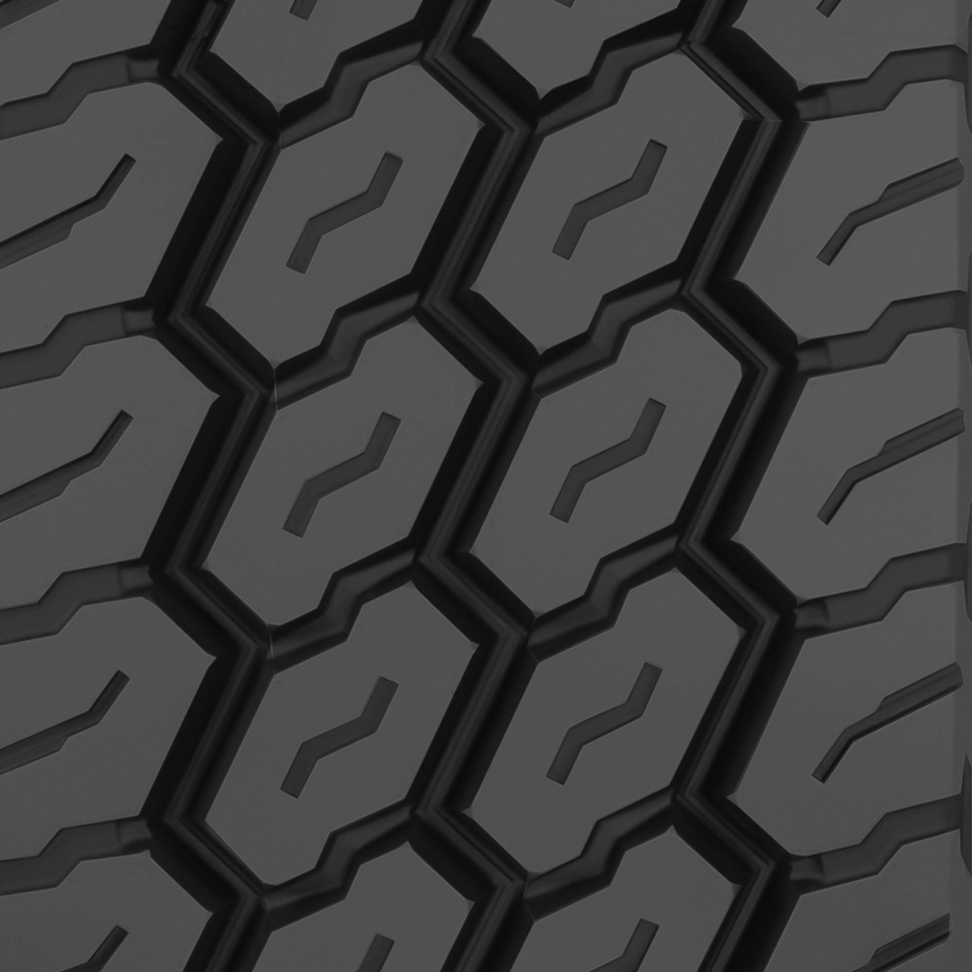 Prinx AM211 425/65R22.5 L/20PLY Commercial Tire